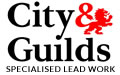 City and Guilds Accredited for Specialised Lead Work